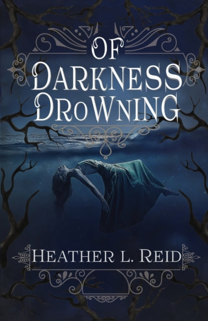 Of Darkness Drowning-9781948661010