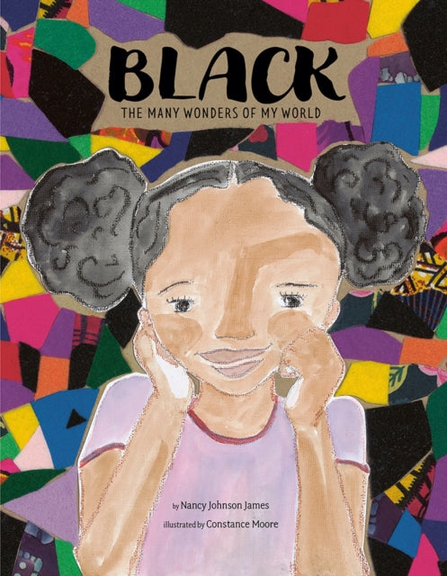 Black: The Many Wonders of My World-9781951836443