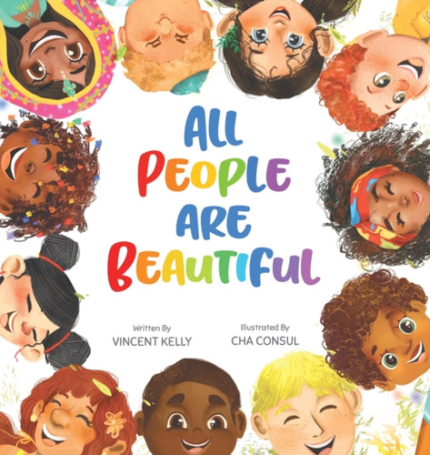 All People Are Beautiful-9781956462029