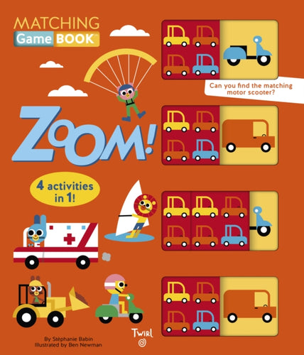 Zoom!-9782408012830