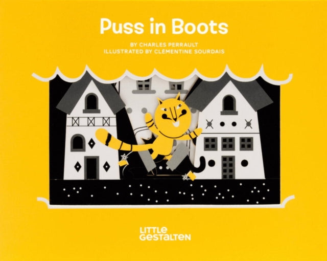 Puss in Boots-9783899557275