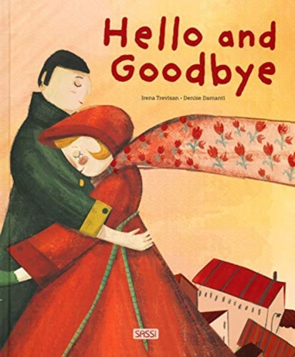 Hello and Goodbye-9788830300682