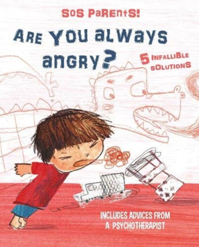 Are You Always Angry? Tim's Tips-9788854417243