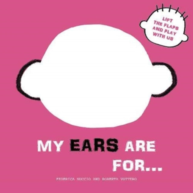 My Ears are for...-9788854417571