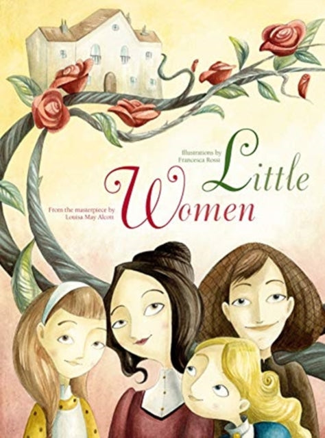 Little Women-9788854418301