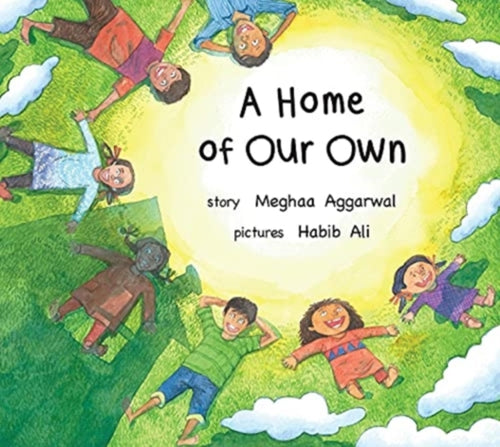 A Home of Our Own-9789386667359