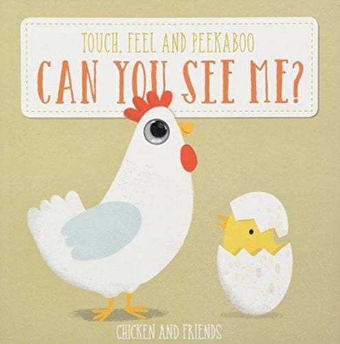 Animal Patterns & Colours: Farm Animals-9789463602471