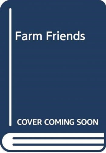 FARM FRIENDS-9789463785556