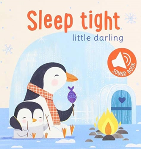 LITTLE DARLING-9789463991315