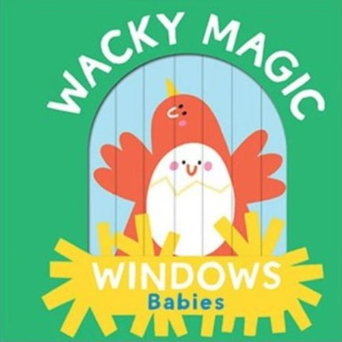 BABIES-9789463992022