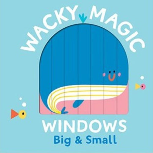BIG & SMALL-9789463992039