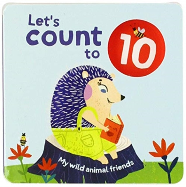 MY WILD ANIMAL FRIENDS-9789463992480