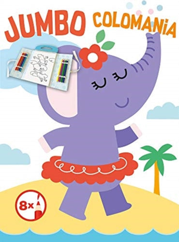 ELEPHANT-9789463993029