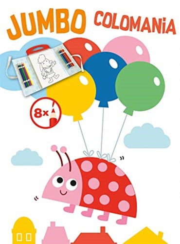 LADYBIRD-9789463993043
