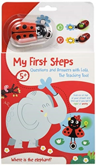 WHERE IS THE ELEPHANT-9789463996396