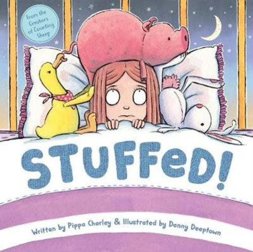 Stuffed!-9789814841207