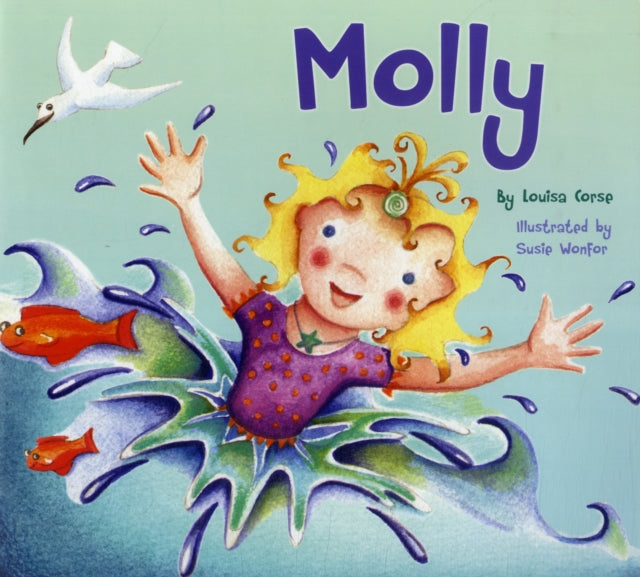Molly-9789987946914