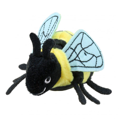 Bumble Bee   Finger Puppet