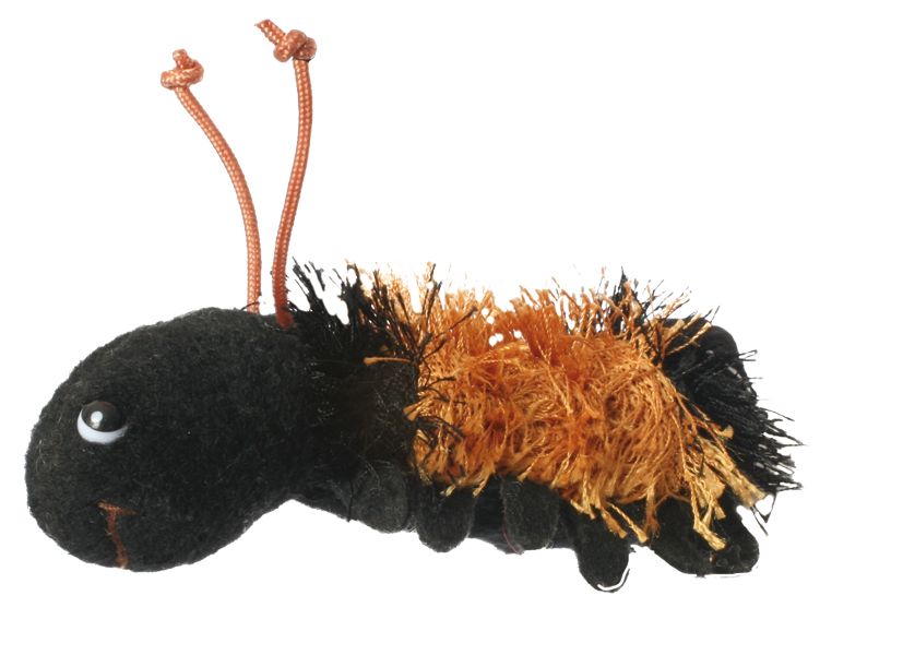 Caterpillar   Woolly Bear   Finger Puppet