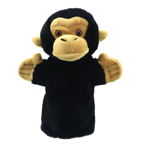 Chimp   Puppet Buddies