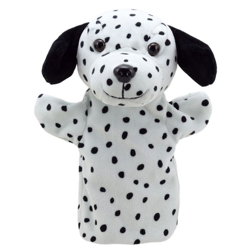Dalmatian   Puppet Buddies