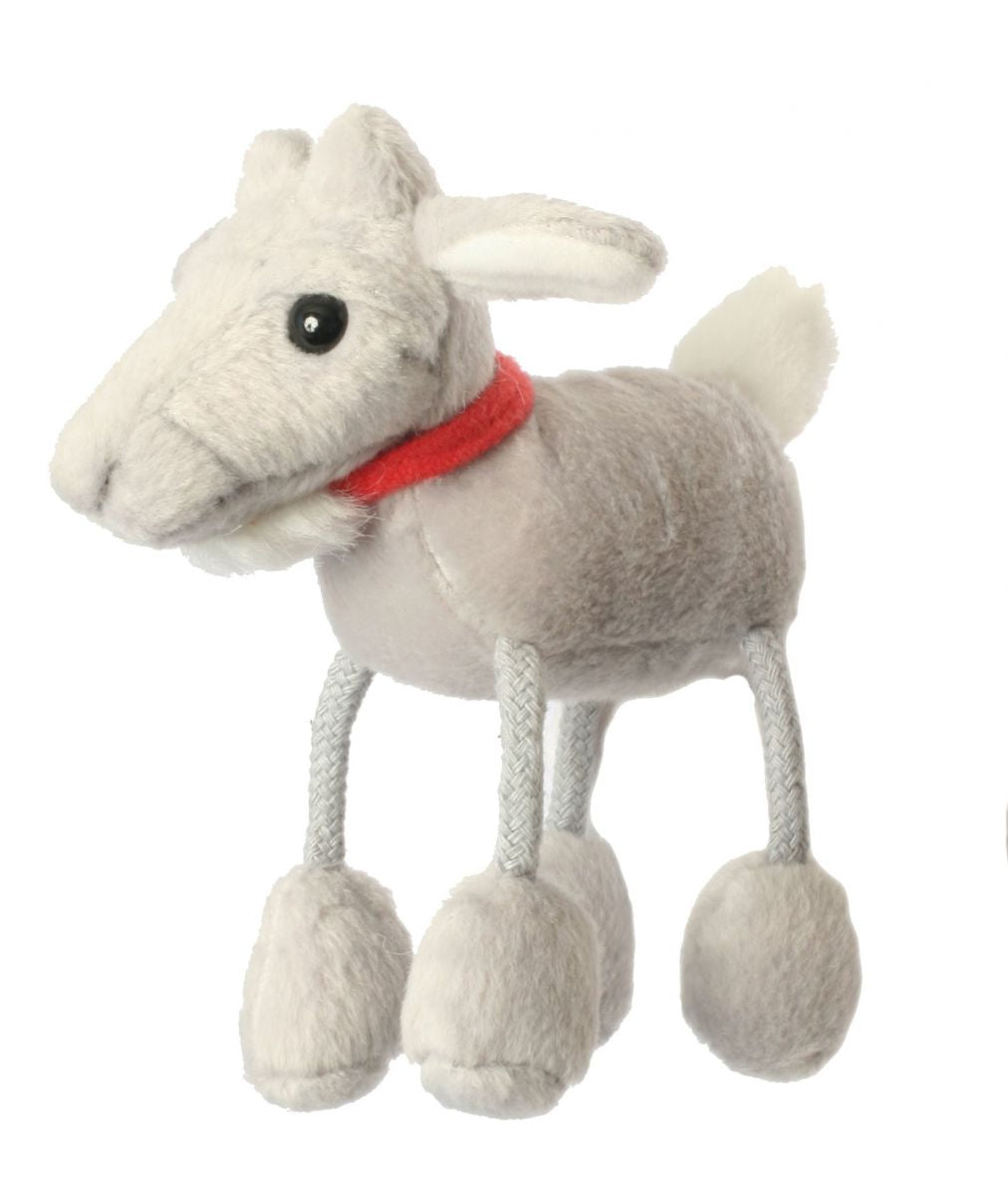 Goat   Finger Puppet