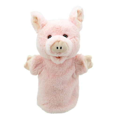 Pig   Puppet Buddies