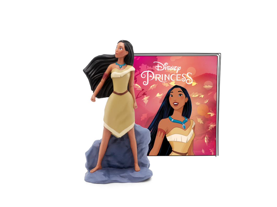 Tonie - Pocahontas