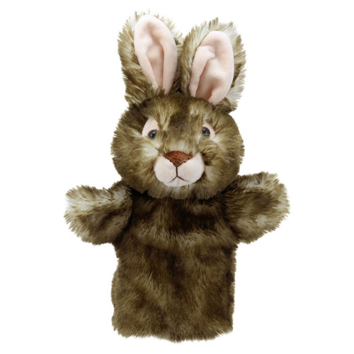Rabbit (Wild)   Puppet Buddies