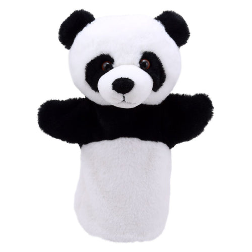 Panda   Puppet Buddies