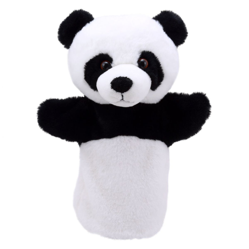 Panda   Puppet Buddies