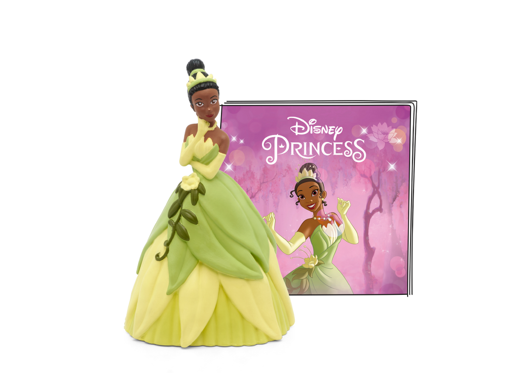 Tonie - Disney - The Princess and the Frog