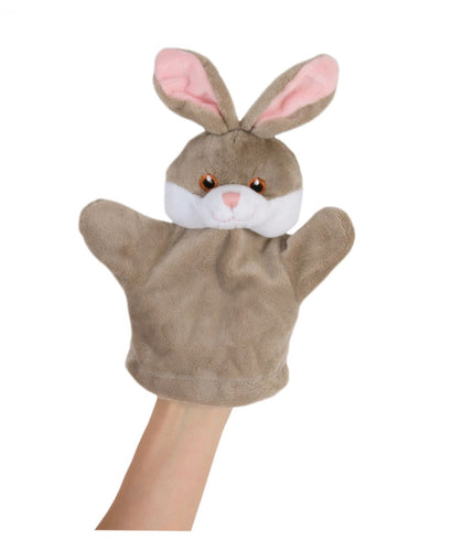 Rabbit My First Puppet
