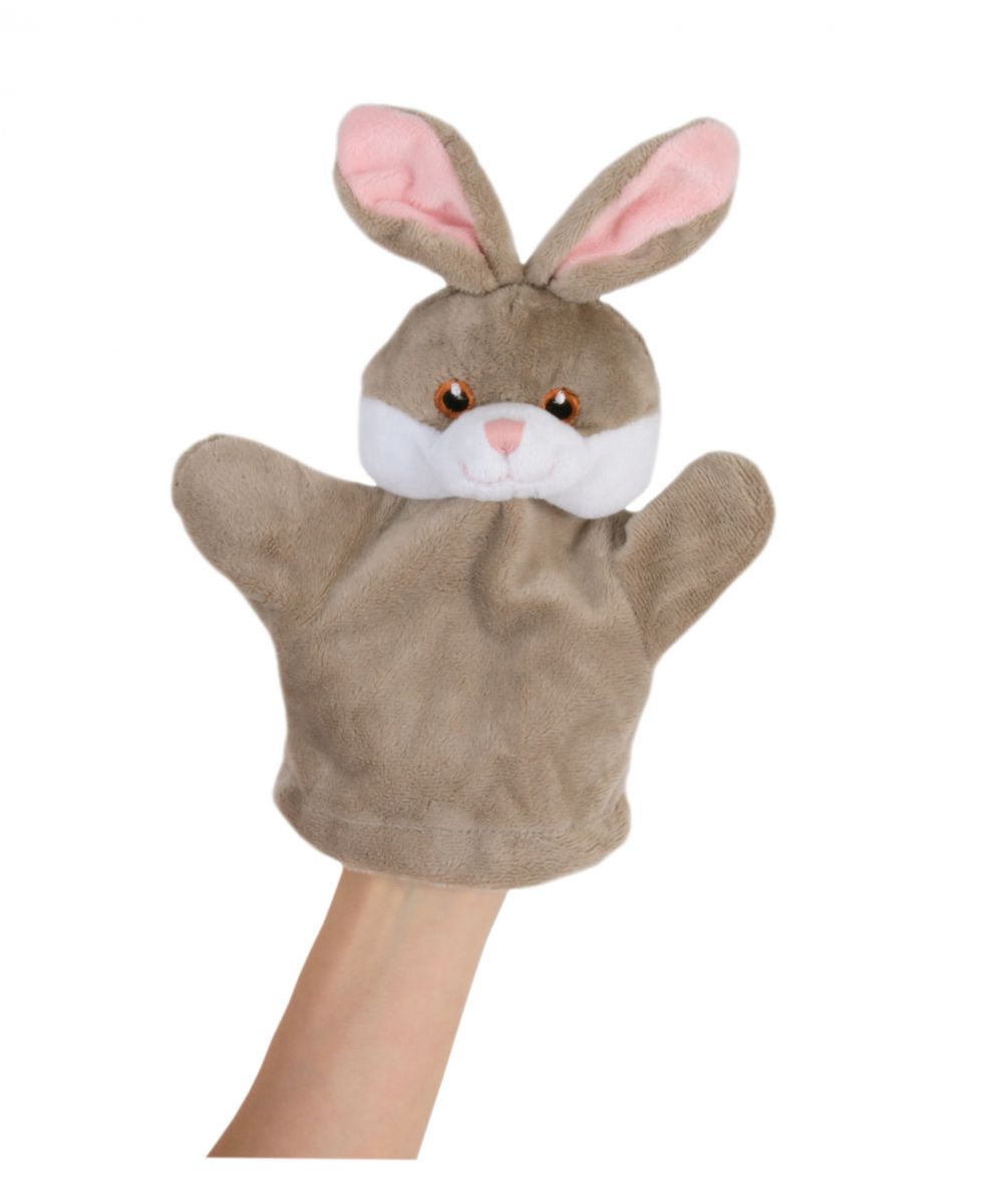 Rabbit My First Puppet