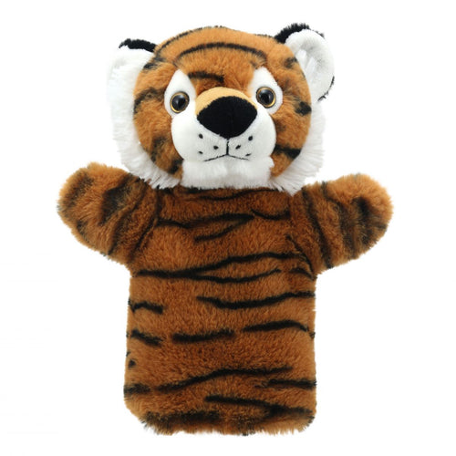 Tiger   Puppet Buddies